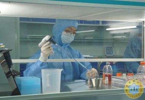 用技术打响品牌 以科技关爱生命——记福建博达生物科技